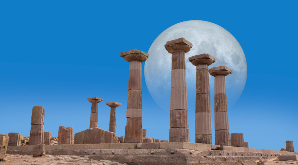 assos ancient city