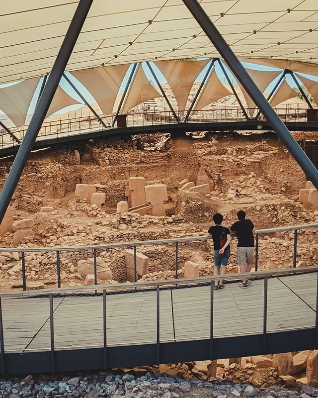 göbeklitepe turkey